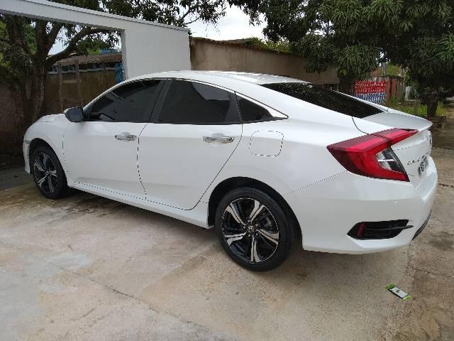 Honda Civic Turing 1.5 turbo - Foto 2