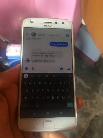 Moto Z2 play valor - Foto 4