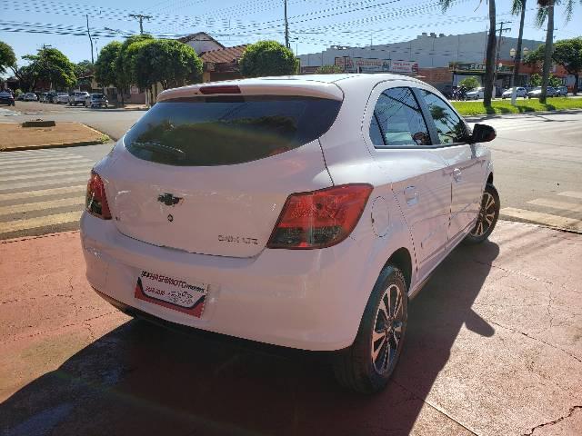 Onix 1.4 ltz top 2013/2014 - Foto 4
