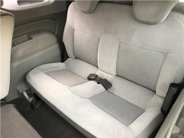 Chevrolet Spin 1.8 ltz 8v flex 4p automático - Foto 10