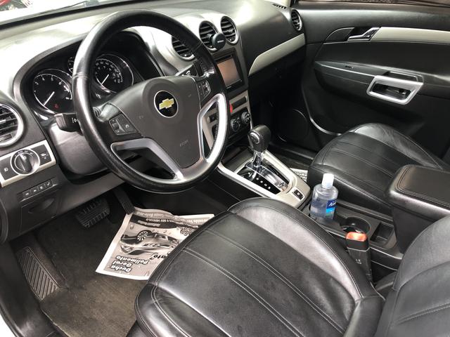 Captiva Sport - Foto 10