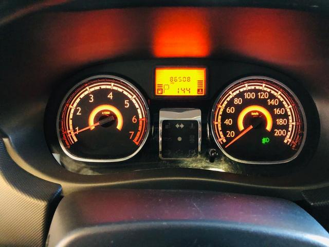 Sandero Privilege 1.6 2012 $21900 - Foto 18