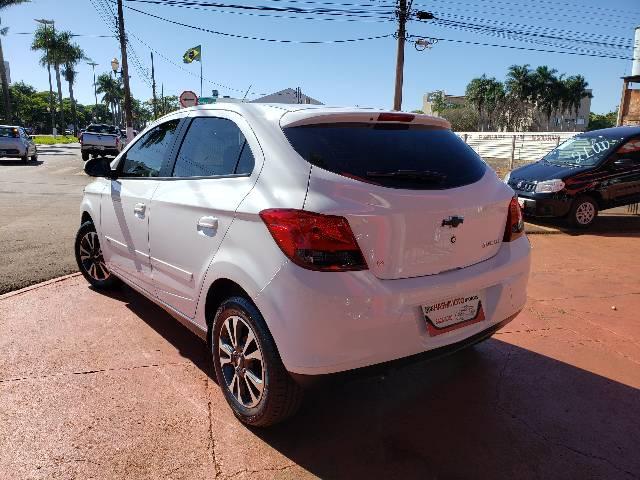 Onix 1.4 ltz top 2013/2014 - Foto 2