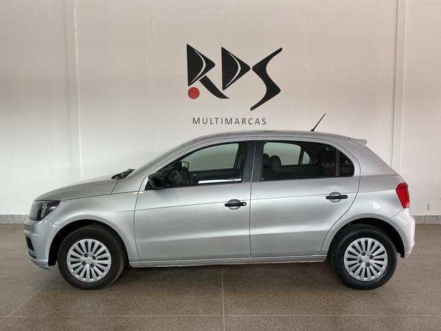 OPORTUNIDADE Gol 2019 completo apenas 34900 - Foto 2