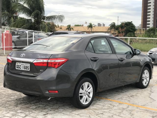 Toyota corolla gli 1.8 2016 - Foto 4