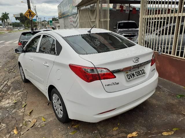 Hyundai hb20 sedan 1.6 completo - Foto 5