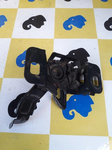 Fechadura Capo Agile Montana Ls 11 12 13 - Foto 2