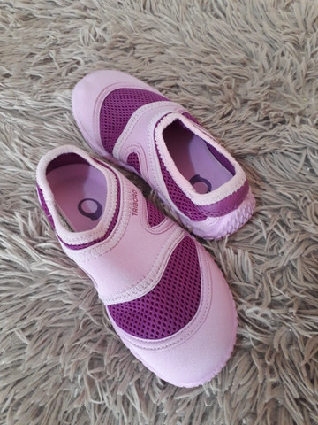 sapatilha para correr na areia adidas