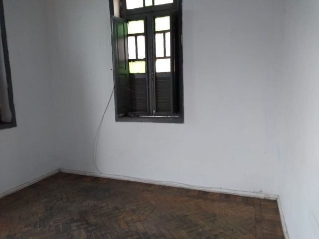 Piedade casa de frente 57m² 2 qts quintal - Foto 5
