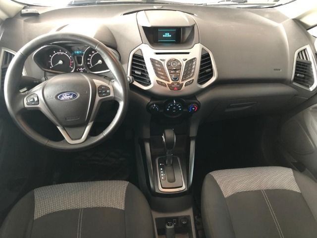 Ecosport se 1.6 - Foto 4
