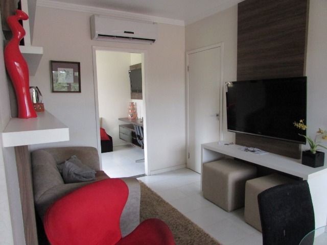 Apartamento no Residencial Bela Vista, 2 quartos - Foto 8