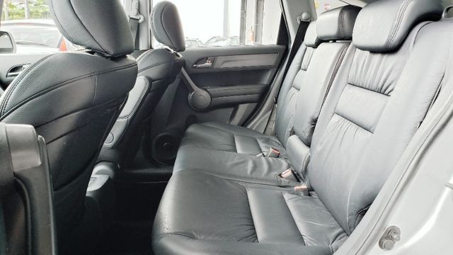 CRV Exl ! 4x4 ! impecavel!! - Foto 8