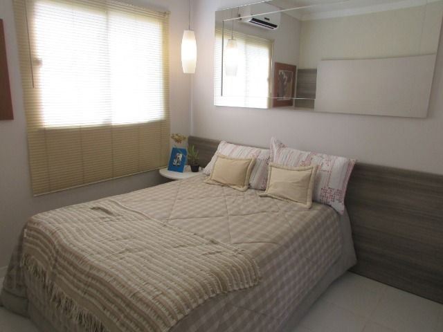 Apartamento no Residencial Bela Vista, 2 quartos - Foto 12