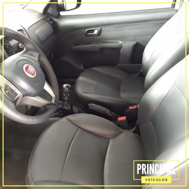 FIAT STRADA TREKKING 1.6 16V FLEX CD 2015 - 737185011  OLX