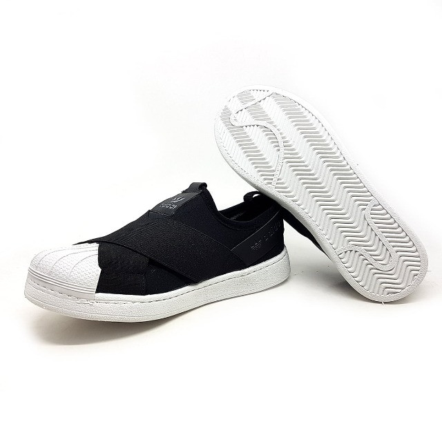adidas slip on 34