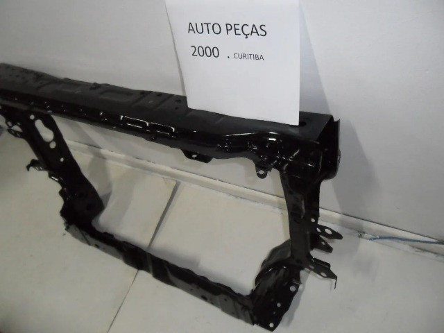Painel frontal honda city 2015 2016 2017 - Foto 2