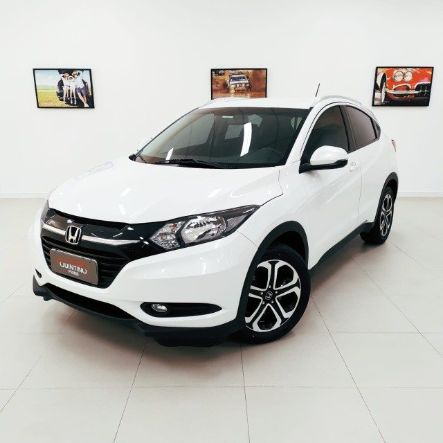 Hr-v 1.8 ex