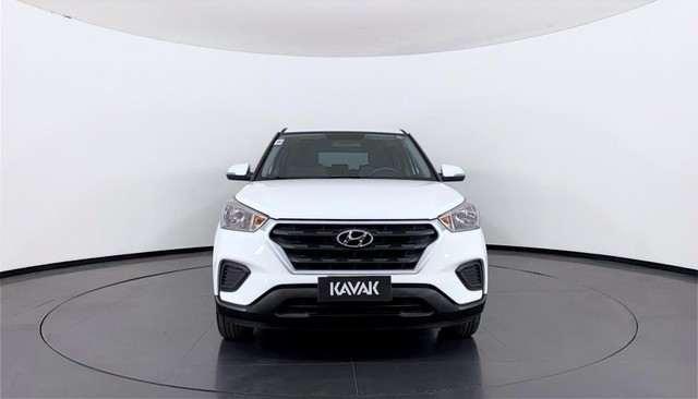 122349 - Hyundai Creta 2019 Com Garantia - Foto 2
