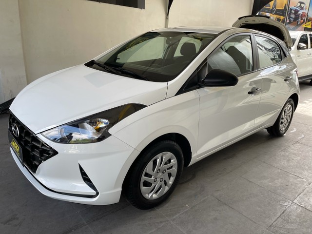 HYUNDAI HB20 ESSENCE 1.0 3CILINDROS, CARRO EXTREMAMENTE NOVO VENHA CONFERIR