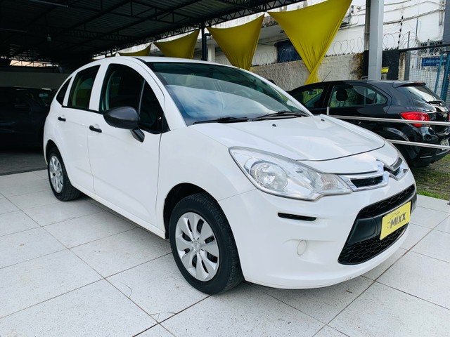 CITROEN C3 1.5 ORIGINE