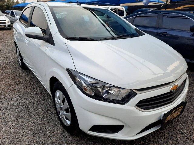 PRISMA 2017/2018 1.4 MPFI LT 8V FLEX 4P MANUAL