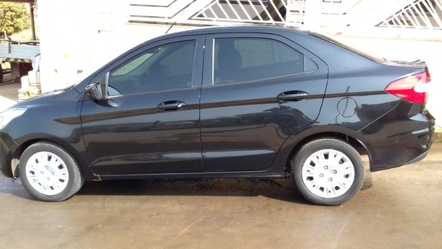 FORD KA SE AT 1.5 ANO 2019