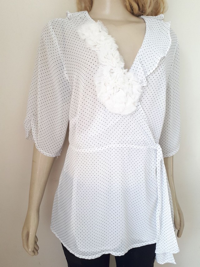Camisa Globe