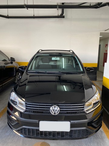 SAVEIRO 1.6 MSI TRENDLINE CE 8V FLEX 2P MANUAL BAIXO KM