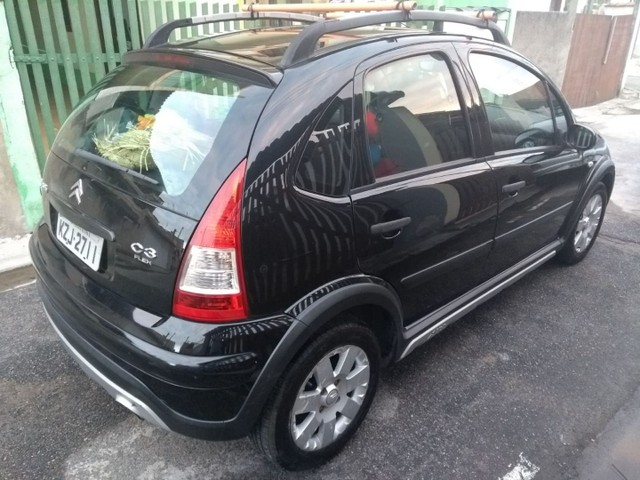 CARRO CITROEN C3