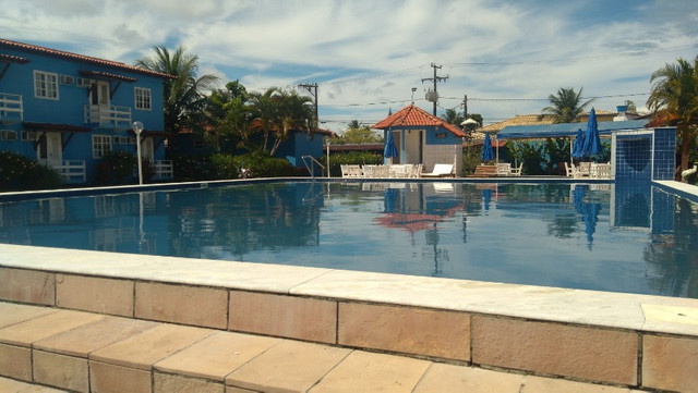 Apartamento temporada em Porto Seguro - Foto 6