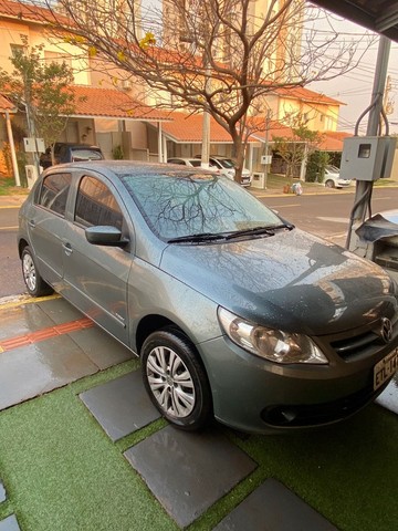 GOL G5 2010/11 BARATO