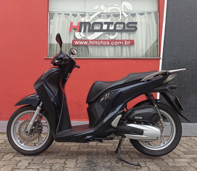 HONDA SH 150 2018