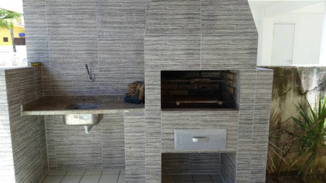 Porto de Galinhas: Casa com 05 quartos que acomoda até 15 pessoas à Beira Mar - Foto 5