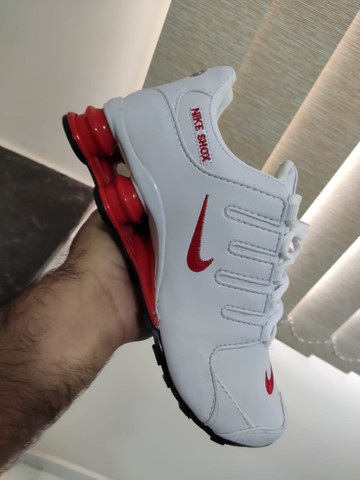 nike shox atacado