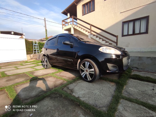 TOP DE LINHA.