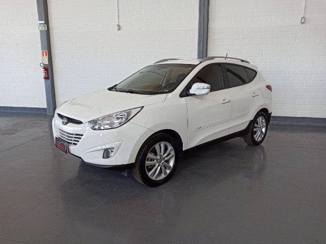 IX35 ÚNICO DONO 44.000KM