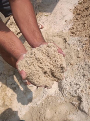 Areia De Esmeralda  - Foto 6