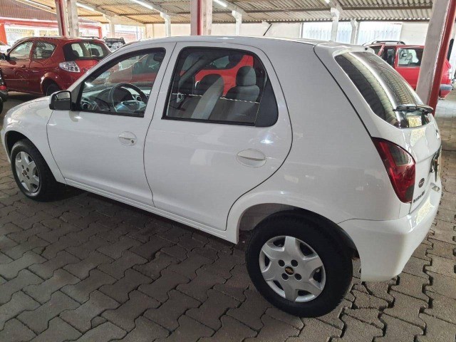 Celta 1.0 mpfi Lt 8V Flex 4P 2013