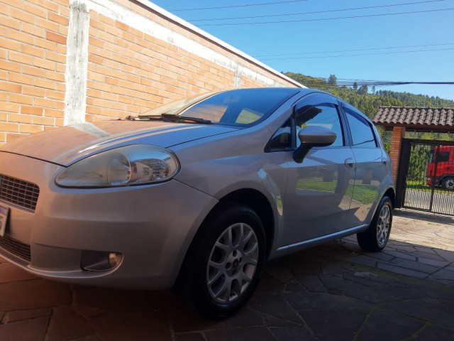 PUNTO ELX. 1.4