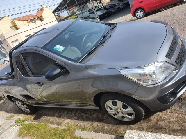 MONTANA 1.4 2020 COMPLETA