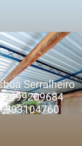Cobertura para sua casa - Foto 4