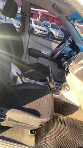 L200 TRITON GLS 4X4 DIESEL MECÂNICA