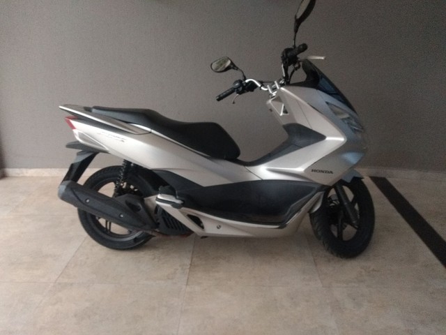 HONDA PCX 150