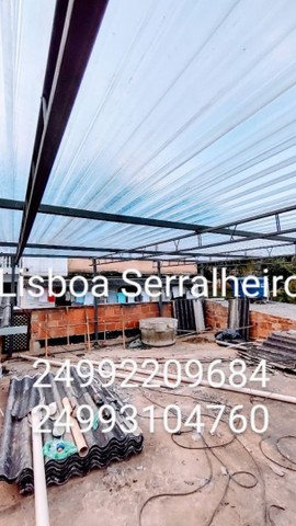 Cobertura para sua casa - Foto 3