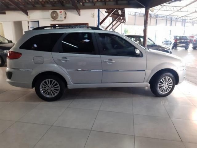 FIAT PALIO WEEKEND 1.4 FIRE 2010 EXCELENTE CARRO