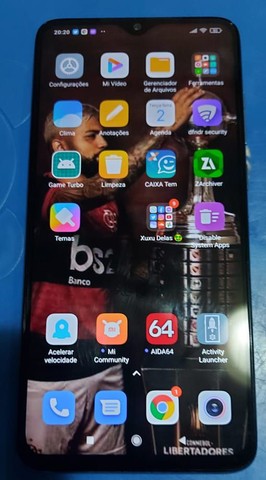 Xiaomi redmi note 8 pro - Foto 4