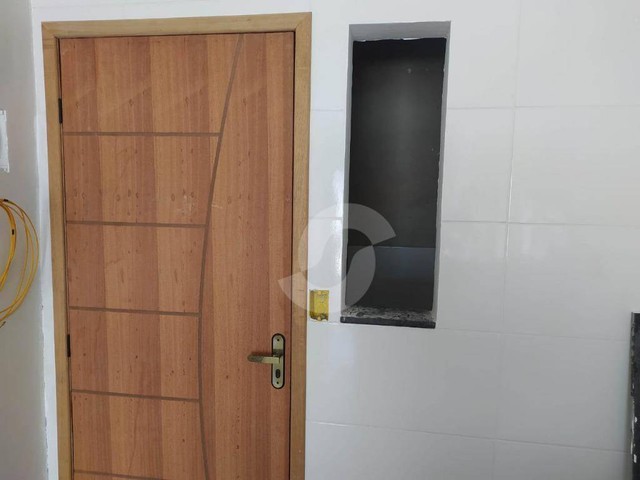 Casa com 2 dormitórios à venda, 59 m² por R$ 270.000,00 - Itaipuaçu - Maricá/RJ - Foto 16