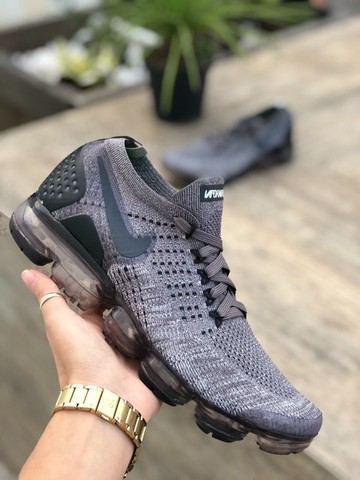 vapormax 2 linha