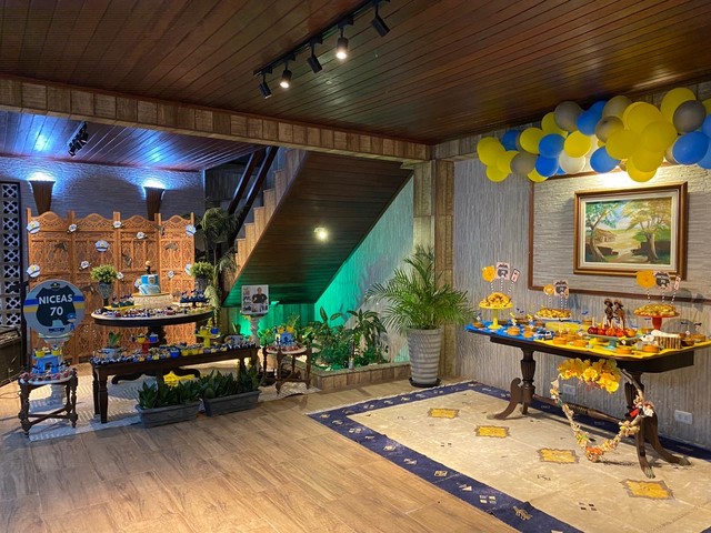 Casa com 07 quartos no Janga - Eventos ou Grupos  - Foto 8