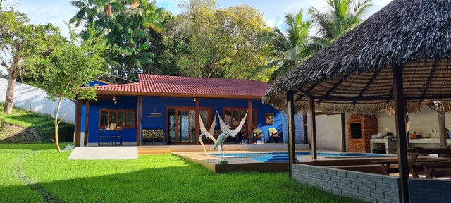 Aluguel por temporada Alter do Chão  - Foto 8